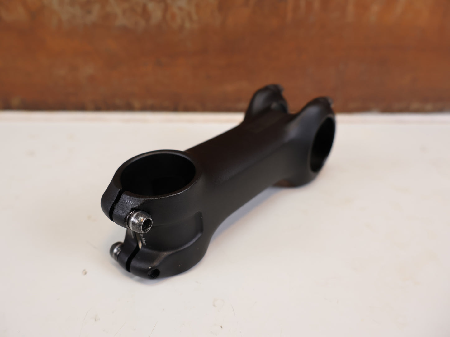 BONTRAGER PRO BLENDR VORBAU 100MM 7 GRAD 31.8 MM SCHWARZ 564745
