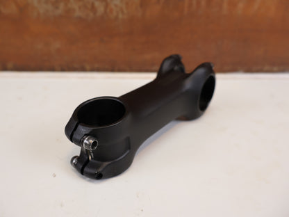 BONTRAGER PRO BLENDR VORBAU 100MM 7 GRAD 31.8 MM SCHWARZ 564745