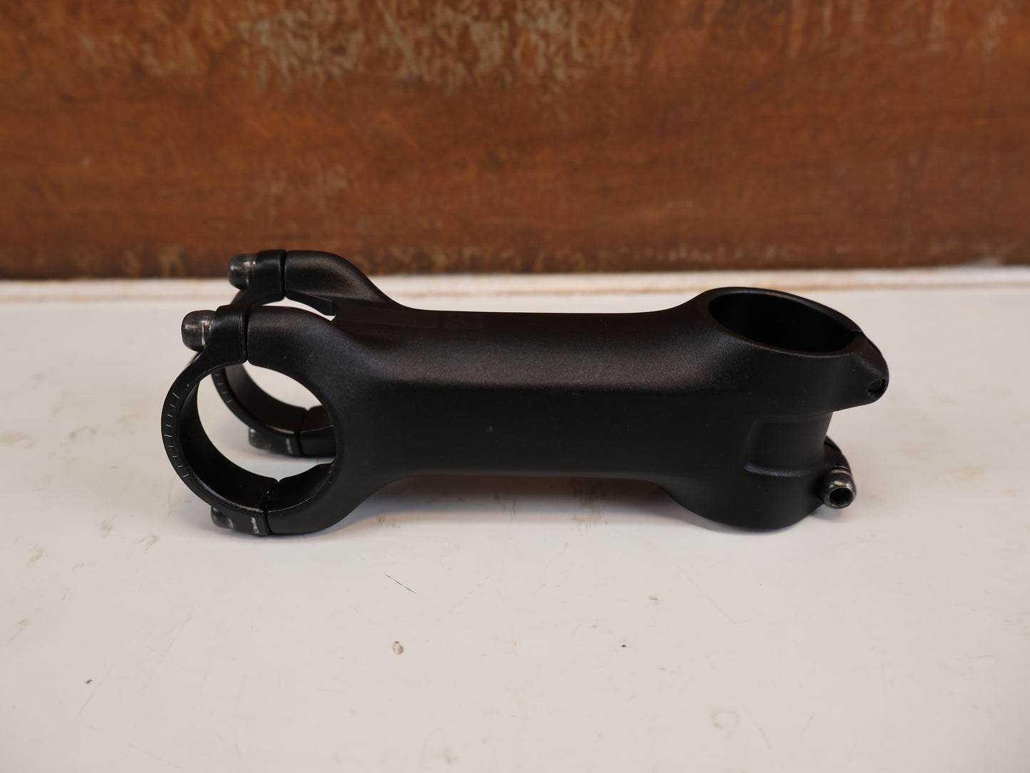 BONTRAGER PRO BLENDR VORBAU 100MM 7 GRAD 31.8 MM SCHWARZ 564745