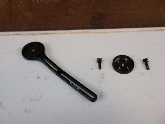 BMC COMPUTER MOUNT / ICS CARBON & EVO / GARMIN / WAHOO