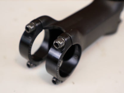 BONTRAGER PRO BLENDR VORBAU 100MM 7 GRAD 31.8 MM SCHWARZ 564745