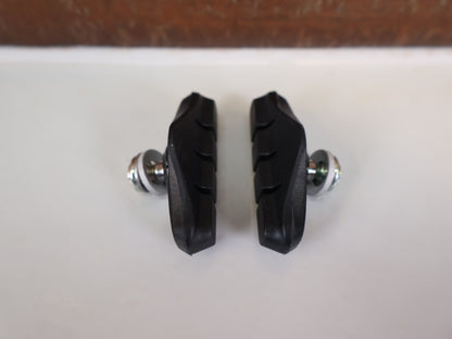 SHIMANO R50T2 BRAKE SHOES / 1 PAIR / FOR ALUMINIUM RIMS / Y-8JY98070