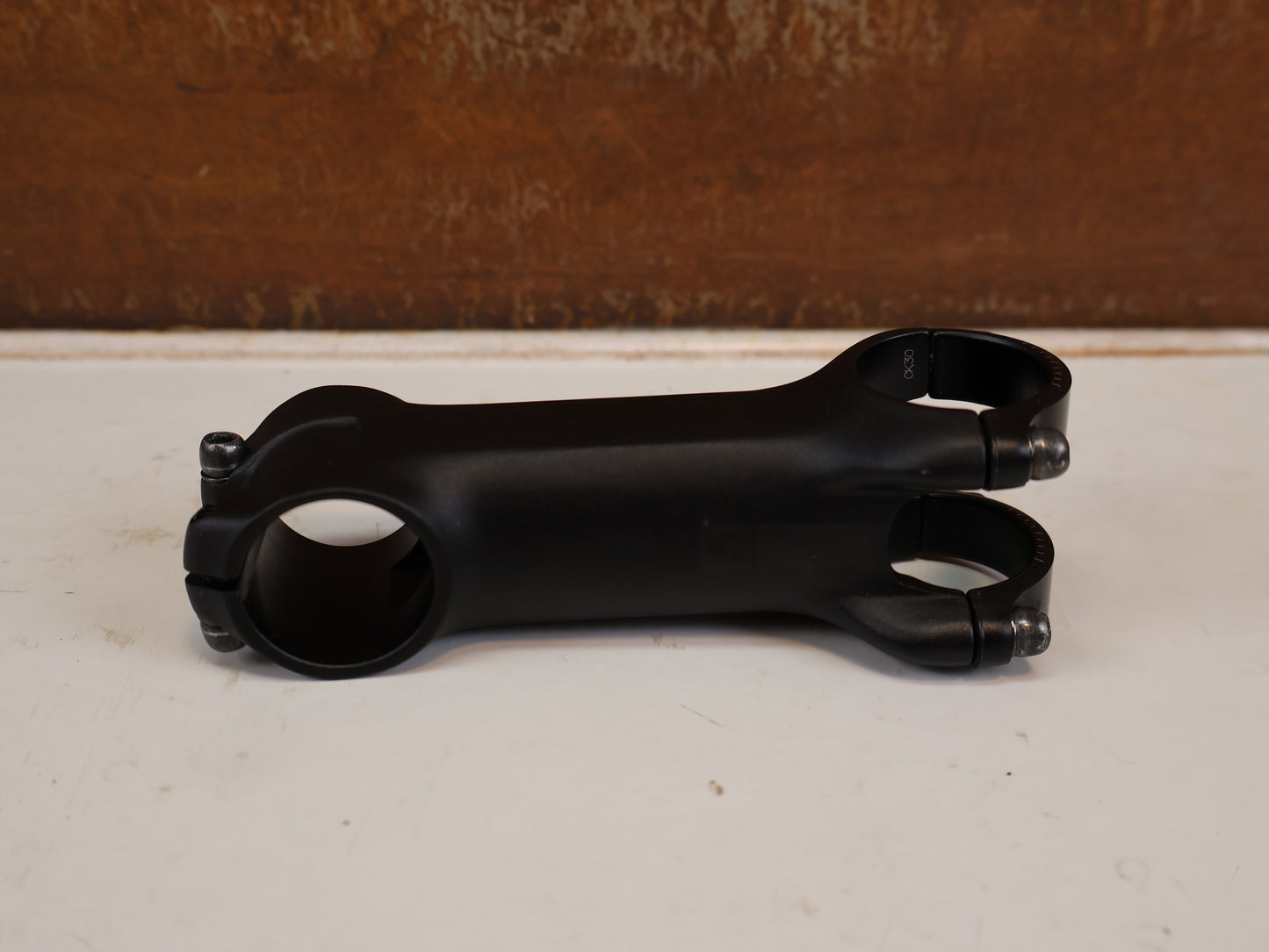 BONTRAGER PRO BLENDR VORBAU 100MM 7 GRAD 31.8 MM SCHWARZ 564745