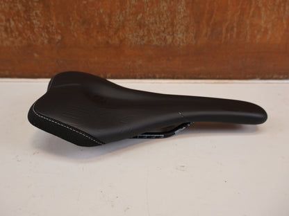 SQLAB 611 ERGOWAVE S-TUBE SATTEL 14CM SCHWARZ MTB ALL-MOUNTAIN