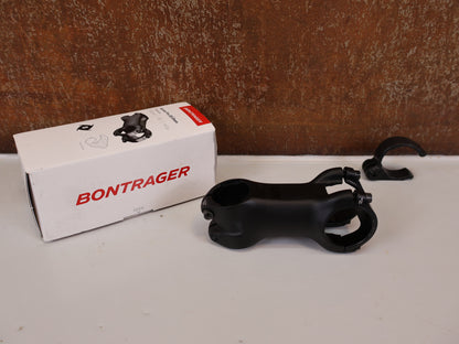 BONTRAGER KOVEE PRO 35 BLENDR STEM / 13° / XC RACE / ALLOY 7075 / 35MM