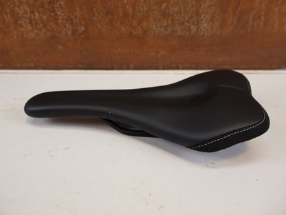SQLAB 611 ERGOWAVE S-TUBE SATTEL 14CM SCHWARZ MTB ALL-MOUNTAIN