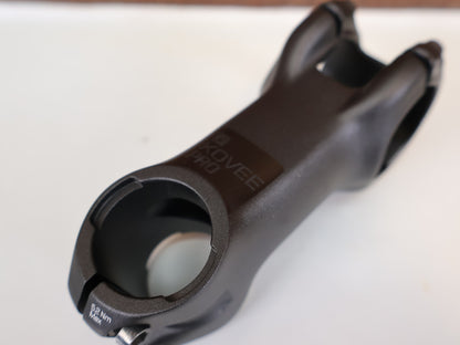 BONTRAGER KOVEE PRO 35 BLENDR STEM / 13° / XC RACE / ALLOY 7075 / 35MM