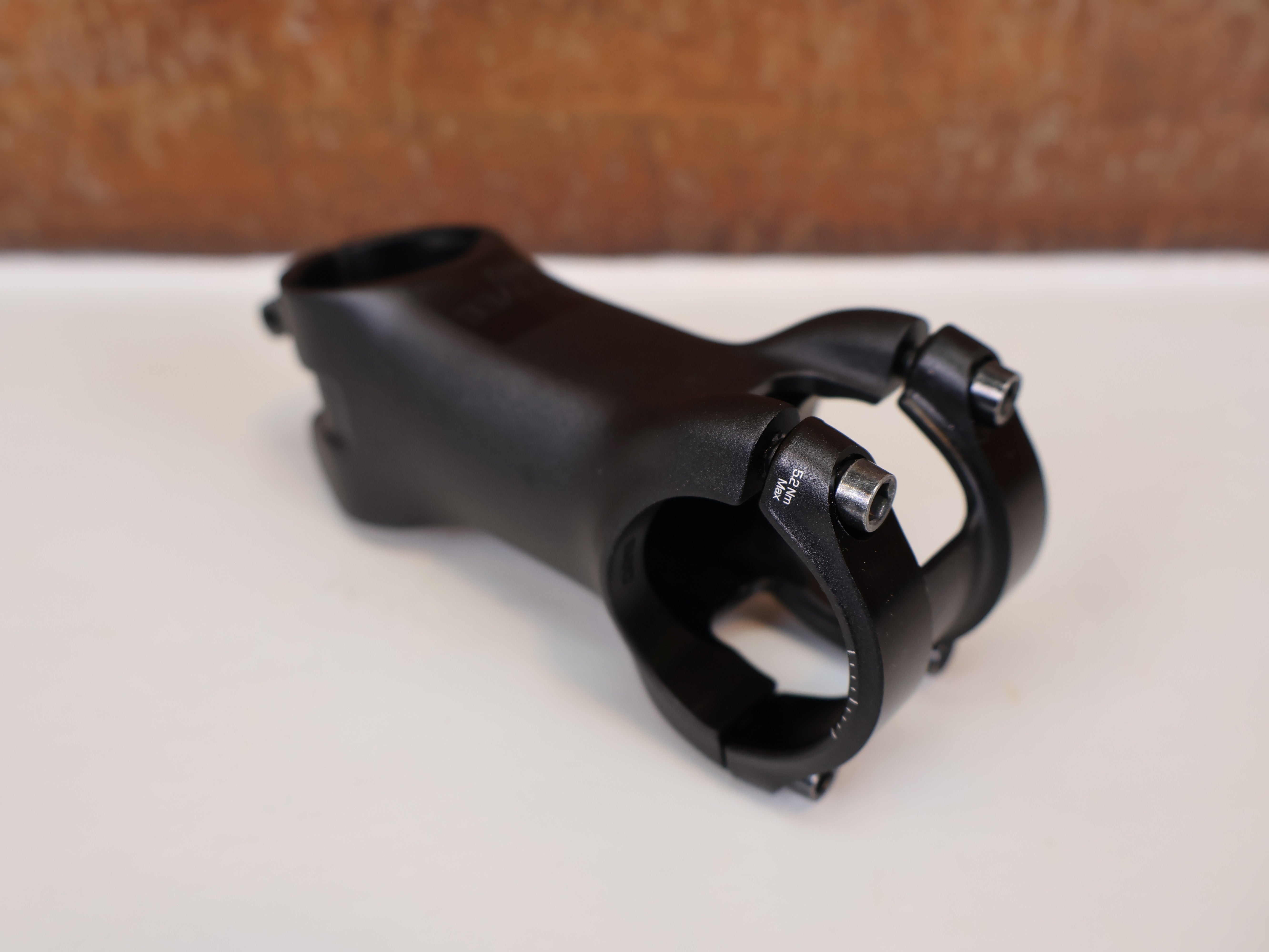 BONTRAGER KOVEE PRO 35 BLENDR STEM / 13° / XC RACE / ALLOY 7075