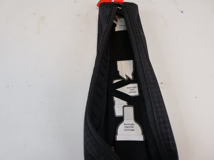 TREK BITS WERKZEUGTASCHE GRAVEL ROAD 0,25L GRAU SCHWARZ / HAN 5323565