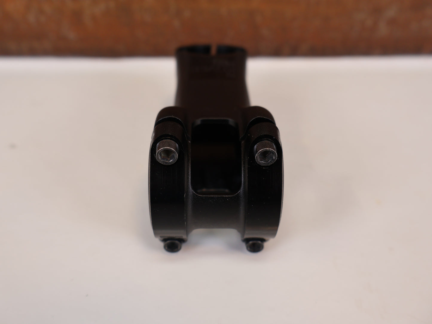 BONTRAGER KOVEE PRO 35 BLENDR STEM / 13° / XC RACE / ALLOY 7075 / 35MM