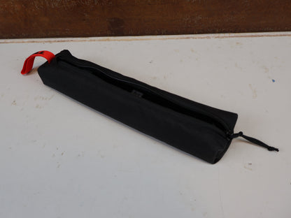 TREK BITS WERKZEUGTASCHE GRAVEL ROAD 0,25L GRAU SCHWARZ / HAN 5323565