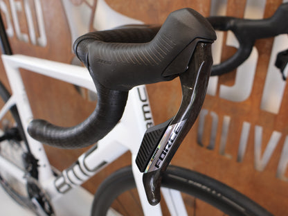 BMC TEAMMACHINE SLR ONE CARBON RENNRAD / MODELL 2026 / 56CM