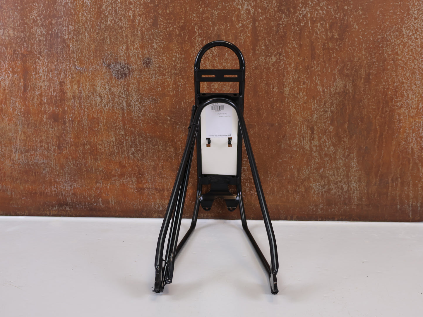 RACKTIME LIGHTIT 700C GEPÄCKTRÄGER / 28 ZOLL / SCHWARZ / SNAPIT-KOMPATIBEL / W559232