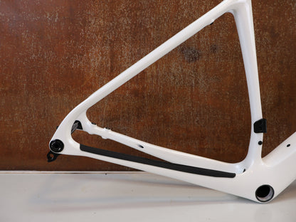 CANNONDALE SYNAPSE CARBON RAHMENSET ROAD ENDURANCE FRAMESET 58CM