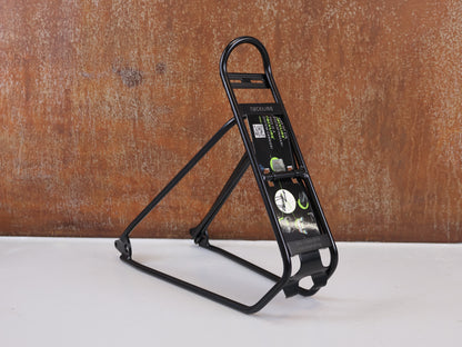 RACKTIME LIGHTIT 700C GEPÄCKTRÄGER / 28 ZOLL / SCHWARZ / SNAPIT-KOMPATIBEL / W559232