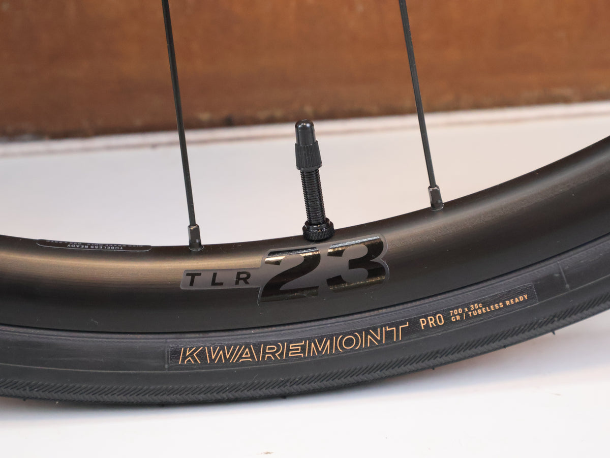 TREK DOMANE SL 5 GEN 5 MATTE DEEP SMOKE / M