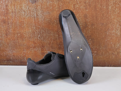 SPECIALIZED S-WORKS TORCH / RENNRADSCHUHE / SCHWARZ / BOA S3 / CARBON / 46