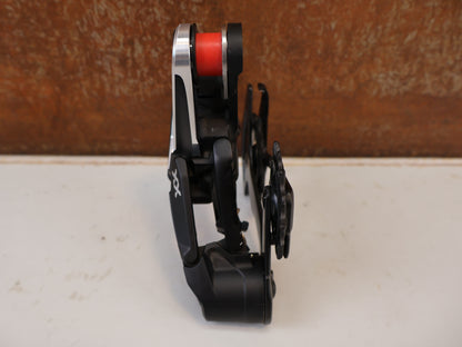 SRAM XX SL EAGLE AXS T-TYPE SCHALTWERK / 12-FACH / CARBON