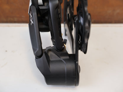 SRAM XX SL EAGLE AXS T-TYPE SCHALTWERK / 12-FACH / CARBON