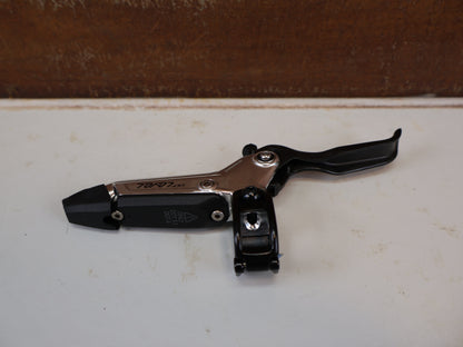 SRAM LEVEL ULTIMATE STEALTH 4-KOLBEN BREMSEN SET XC / DB-LVL-ULT4-C1