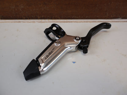 SRAM LEVEL ULTIMATE STEALTH 4-KOLBEN BREMSEN SET XC / DB-LVL-ULT4-C1