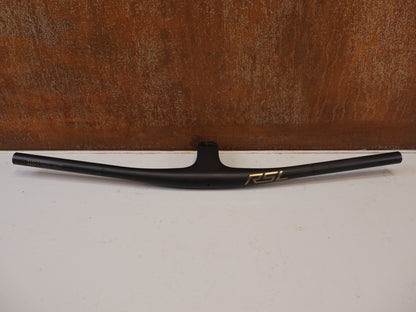 BONTRAGER RSL MTB LENKER-VORBAU EINHEIT 695MM X 80MM CARBON