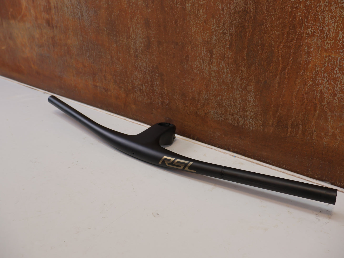 BONTRAGER RSL MTB LENKER-VORBAU EINHEIT 695MM X 80MM CARBON