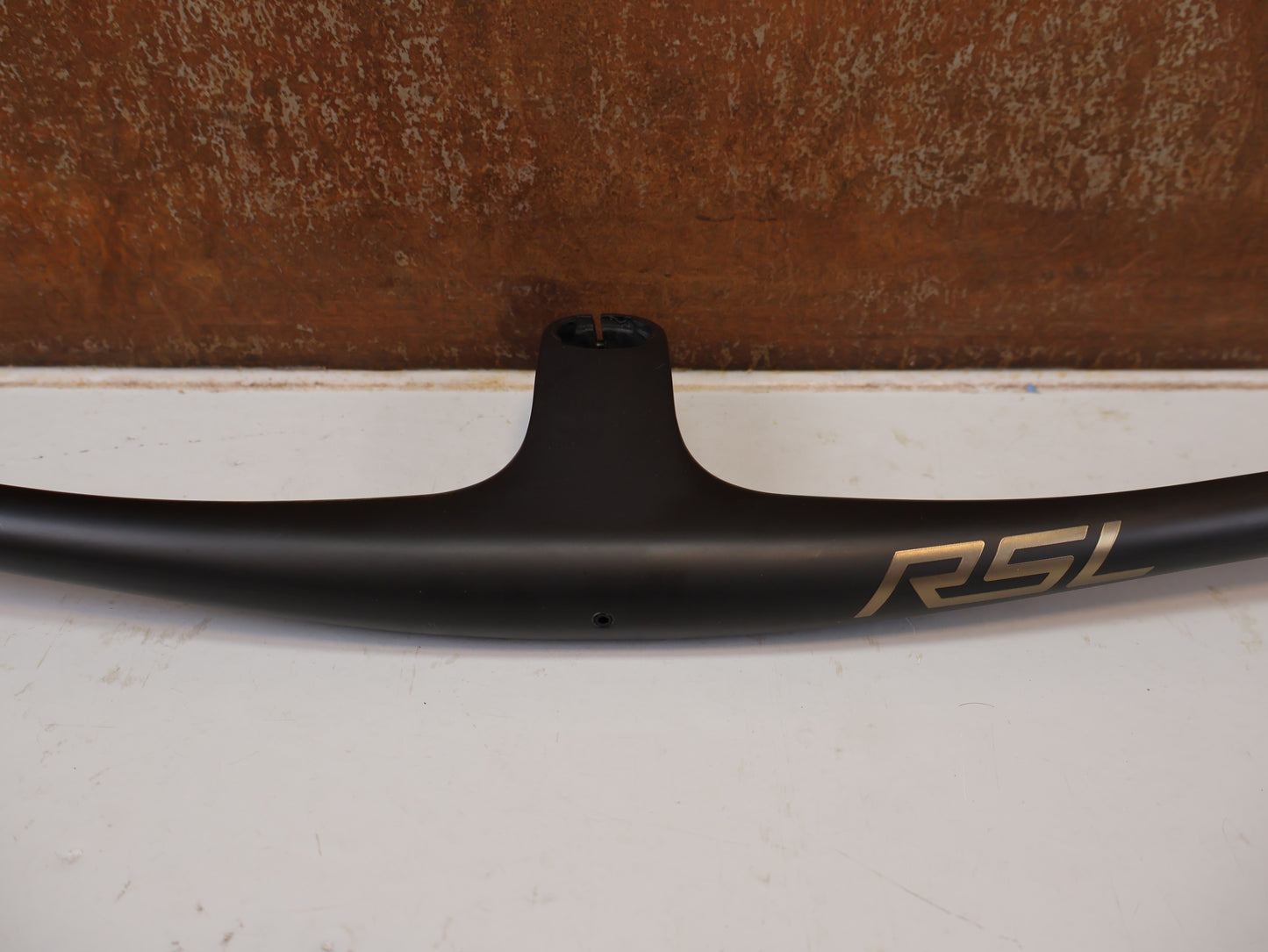 BONTRAGER RSL MTB LENKER-VORBAU EINHEIT 695MM X 80MM CARBON
