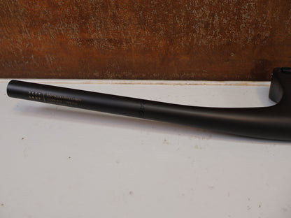 BONTRAGER RSL MTB LENKER-VORBAU EINHEIT 695MM X 80MM CARBON