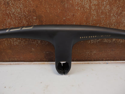 BONTRAGER RSL MTB LENKER-VORBAU EINHEIT 695MM X 80MM CARBON