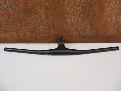 BONTRAGER RSL MTB LENKER-VORBAU EINHEIT 695MM X 80MM CARBON