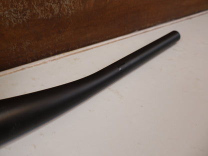 BONTRAGER RSL MTB LENKER-VORBAU EINHEIT 695MM X 80MM CARBON
