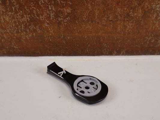 K-EDGE SPECIALIZED ROVAL COMPUTERMOUNT / WAHOO / CNC ALUMUNIUM / K13-9100W-BLK