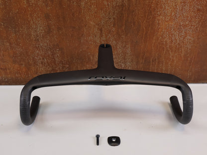 ROVAL RAPIDE COCKPIT / CARBON HANDLEBAR-STEM UNIT / 400 X 135MM