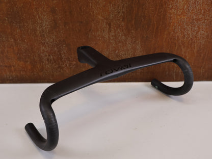 ROVAL RAPIDE COCKPIT / CARBON HANDLEBAR-STEM UNIT / 400 X 135MM