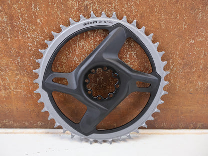 SRAM RED FORCE X-SYNC ROAD DIRECT MOUNT KETTENBLATT 40Z / 1-SPEED