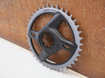 SRAM RED FORCE X-SYNC ROAD DIRECT MOUNT KETTENBLATT 40Z / 1-SPEED
