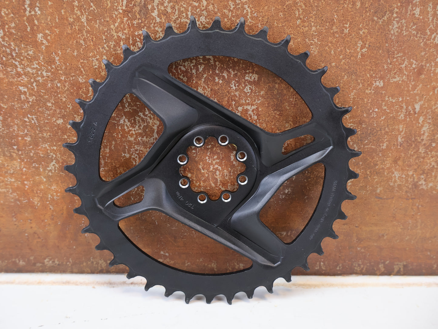 SRAM RED FORCE X-SYNC ROAD DIRECT MOUNT KETTENBLATT 40Z / 1-SPEED