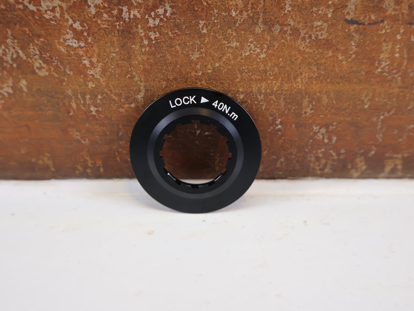SRAM CENTERLINE XR ROUNDED / 160MM / CENTERLOCK / ZWEITEILIG / 00.5018.122.003