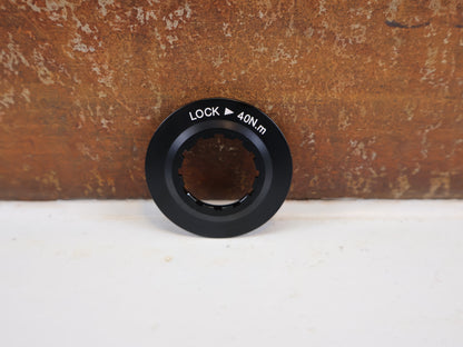 SRAM CENTERLINE XR ROUNDED / 160MM / CENTERLOCK / ZWEITEILIG / 00.5018.122.003