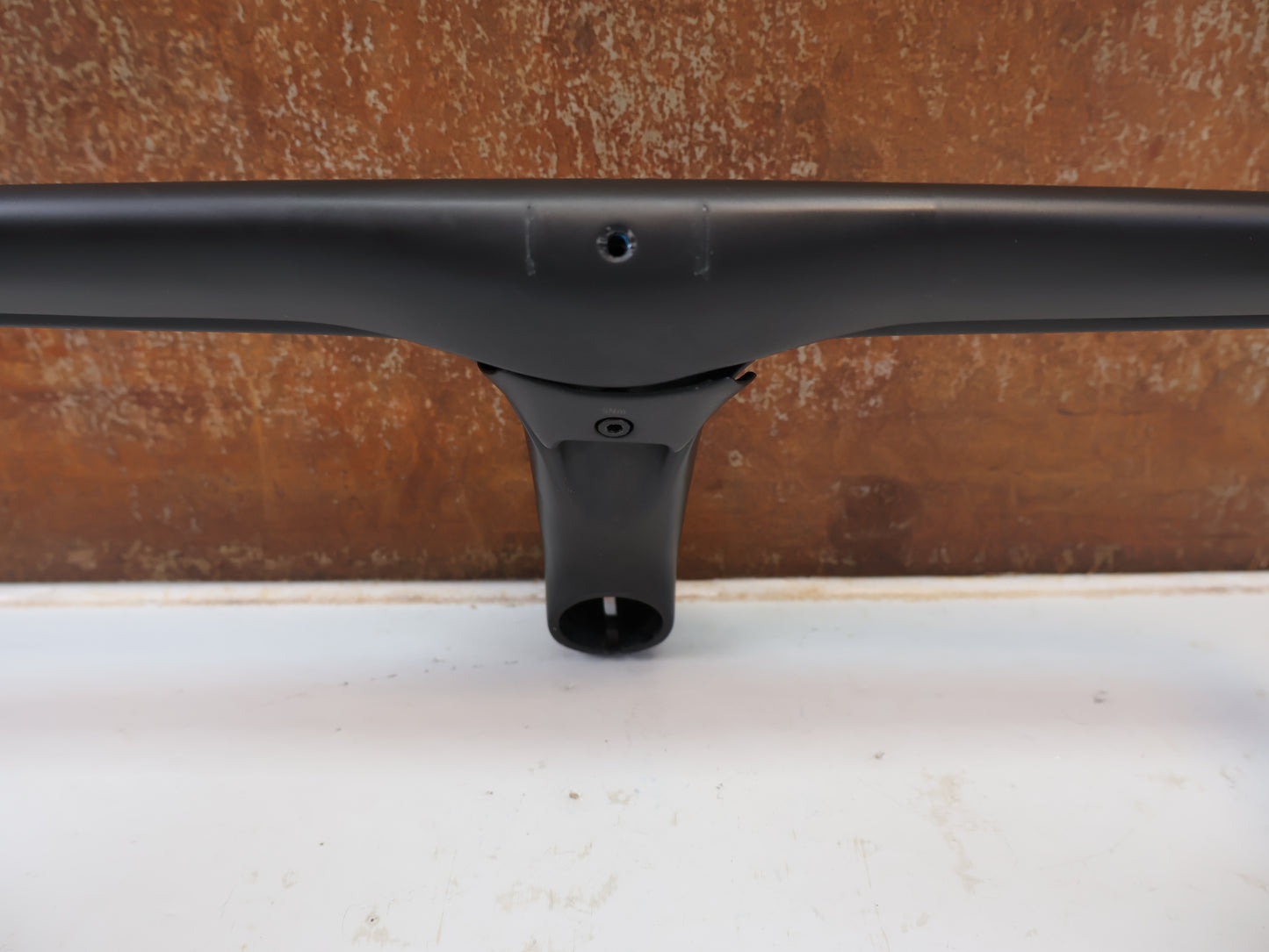 BONTRAGER AEOLUS RSL VR-C CARBON COCKPIT AERO LENKERVORBAU 420X120