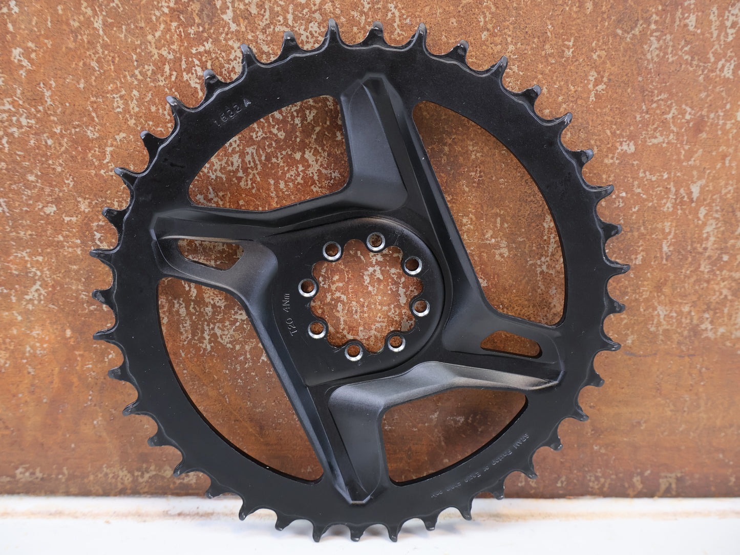 SRAM RED FORCE X-SYNC ROAD DIRECT MOUNT KETTENBLATT 40Z / 1-SPEED