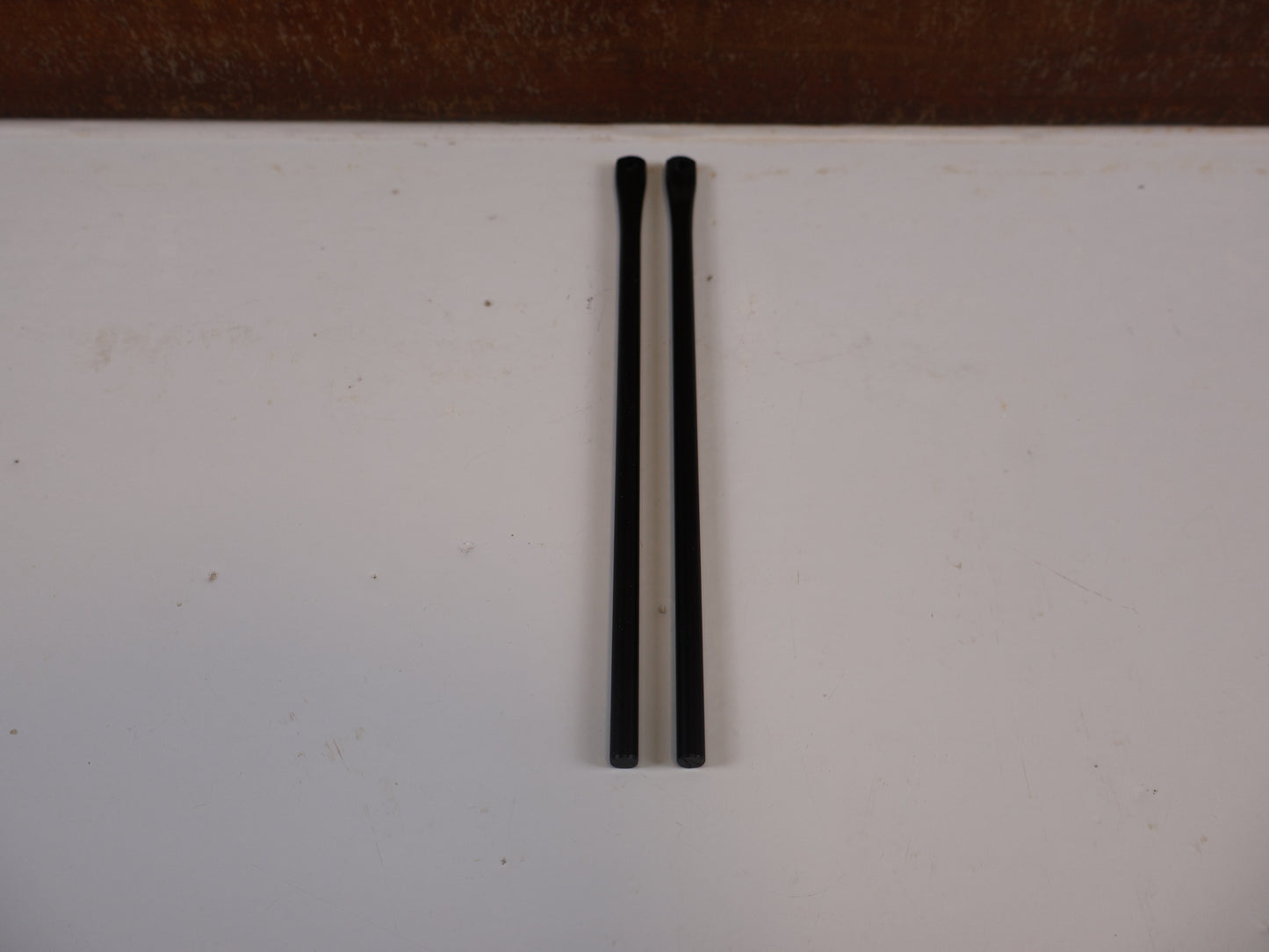 TUBUS VEGA EVO GEPÄCKTRÄGER / 26"-28" / HINTERBAU / SCHWARZ / STAHL