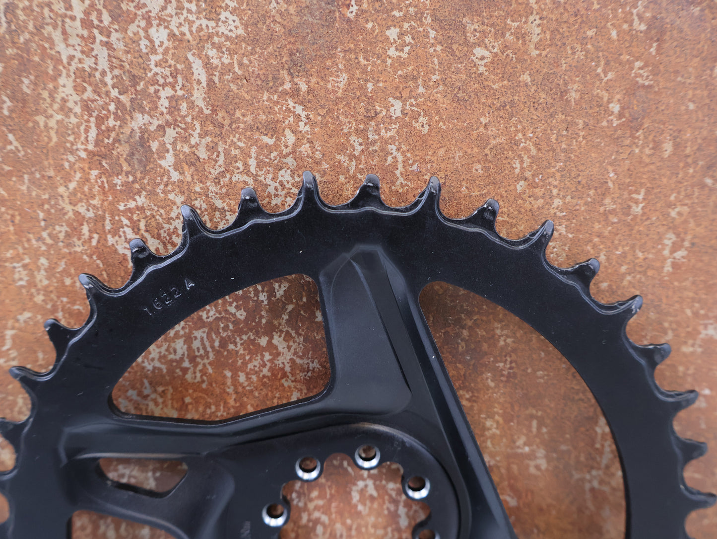 SRAM RED FORCE X-SYNC ROAD DIRECT MOUNT KETTENBLATT 40Z / 1-SPEED