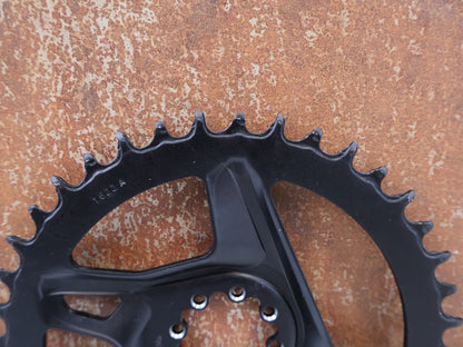 SRAM RED FORCE X-SYNC ROAD DIRECT MOUNT KETTENBLATT 40Z / 1-SPEED
