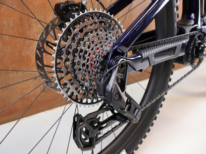 TREK FUEL+ MX 9.9 X0 AXS GEN 2 E-MTB CARBON TQ HPR60 / L