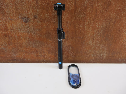 PRO KORYAK TELESKOP-SATTELSTÜTZE / 27.2MM / 70MM HUB / EXTERN