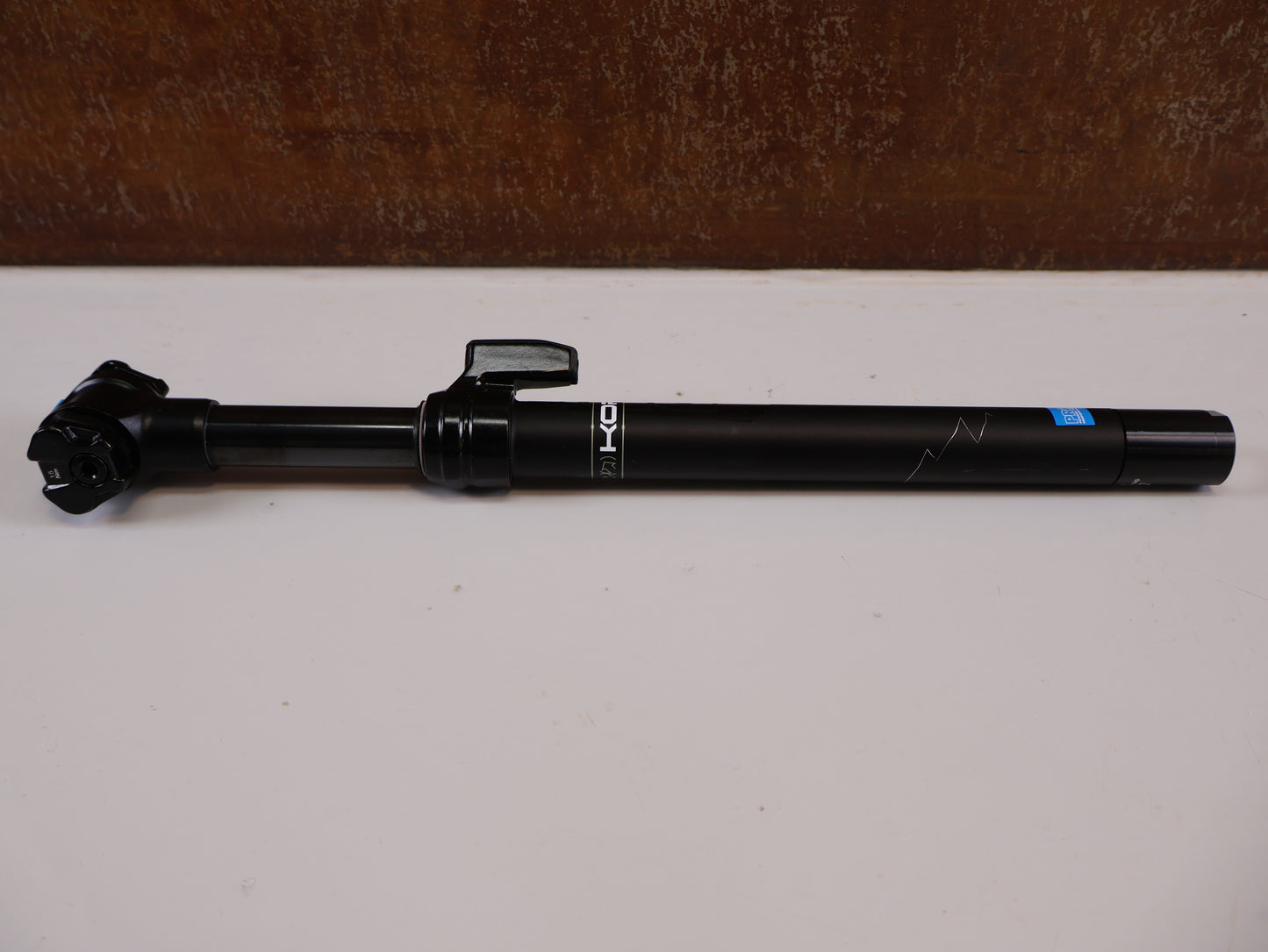 PRO KORYAK DROPPER SEATPOST / 27.2MM / 70MM TRAVEL / EXTERNAL