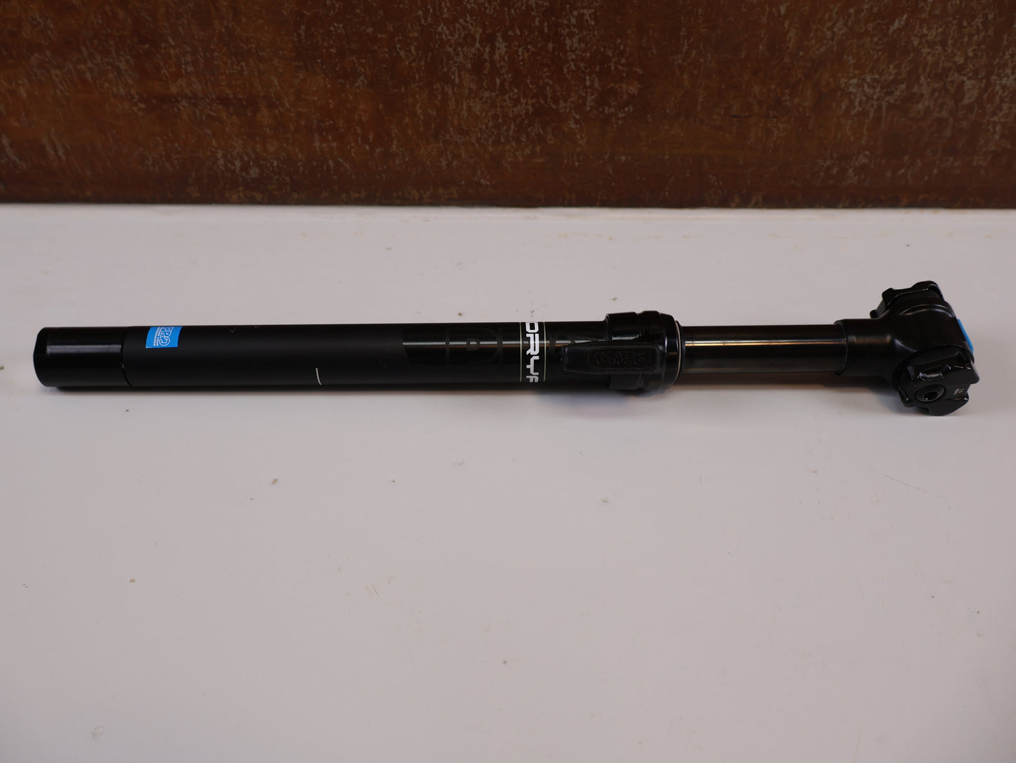 PRO KORYAK DROPPER SEATPOST / 27.2MM / 70MM TRAVEL / EXTERNAL