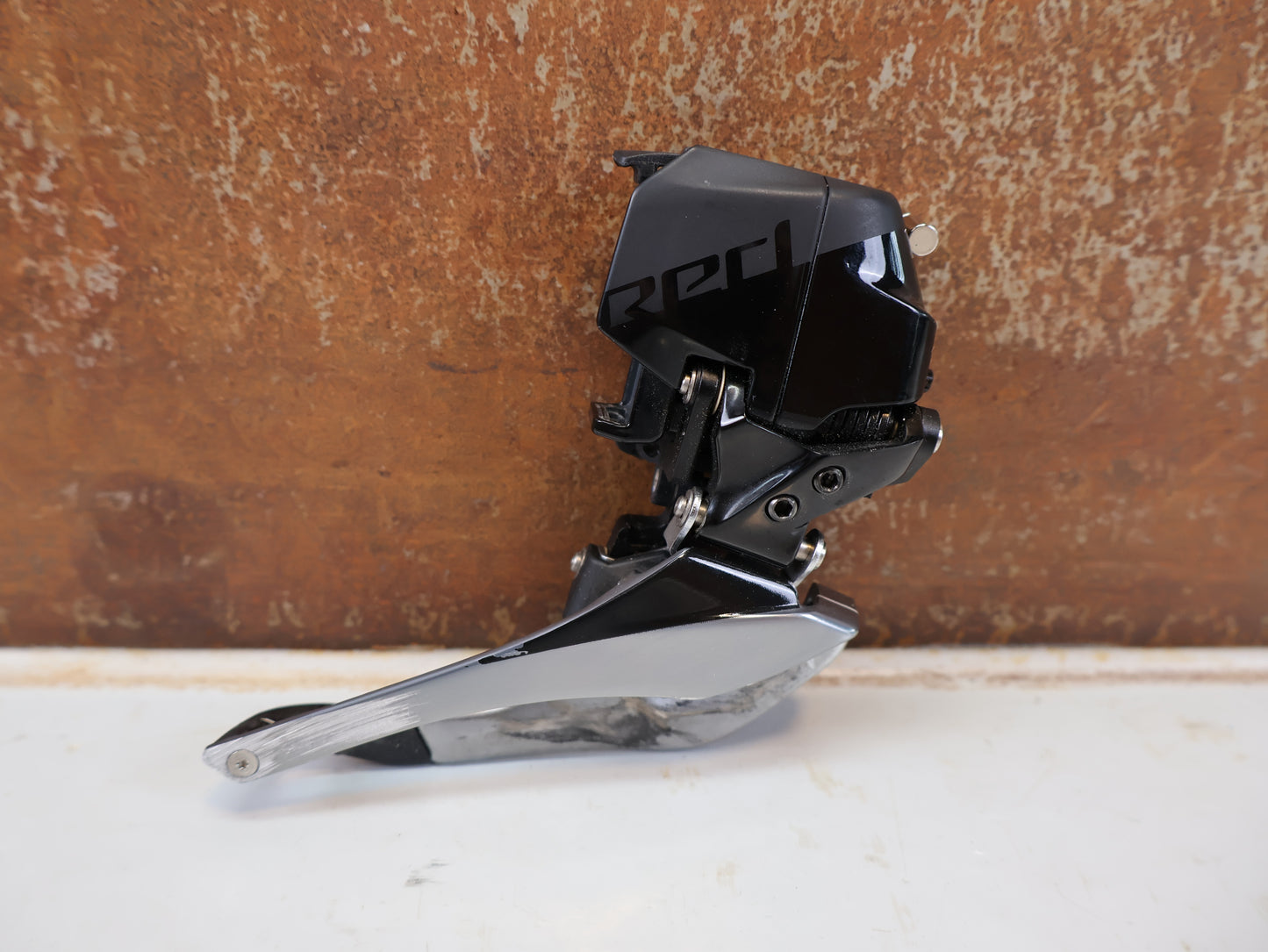 SRAM RED ETAP D1 AXS UMWERFER 12 FACH ANLÖT